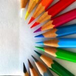 علبة ألوان فابر كاستل 24 لون – أطراف قوية مقاومة للكسر مثالية للتظليل والرسم الفني