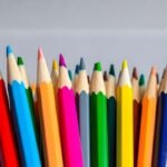 مجموعة ألوان فابر كاستيل خشب مياه 24 لون – ألوان خشبية مائية احترافية للرسم والتلوين